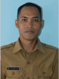 Stevenson Dolontelide